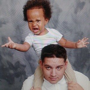 Meet your Posher, Chris